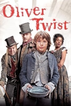Película: Oliver Twist. Parte 1