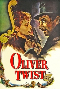 Película: Oliver Twist