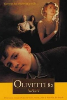 Olivetti 82 (2001)