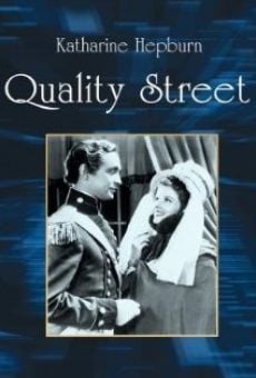 Quality Street (1937)