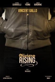 Película: Oliviero Rising