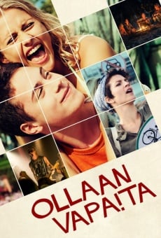 Ollaan vapaita online streaming