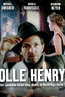 Olle Henry (1983)