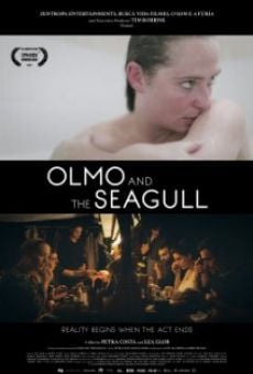 Olmo et la mouette