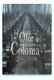 Olor de colònia online streaming