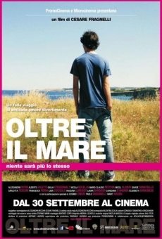 Oltre il Mare online streaming