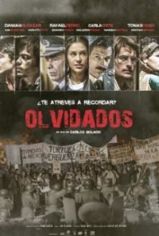Olvidados (2014)