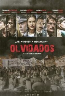 Olvidados stream online deutsch