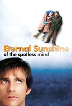Eternal Sunshine of the Spotless Mind, película en español