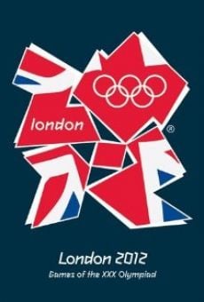 Olympics 2012 Orientation