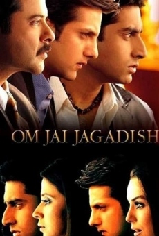 Película: Om Jai Jagadish
