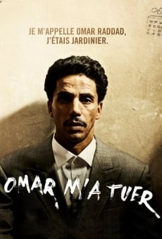 Omar m'a tuer (2011)
