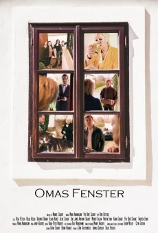 Omas Fenster (2014)