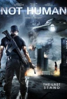 Ombis: Alien Invasion online streaming