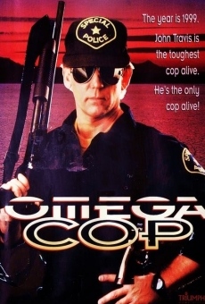 Omega Cop on-line gratuito