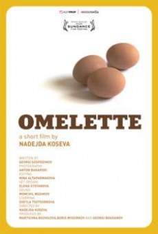 Omlet on-line gratuito