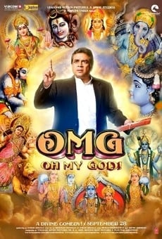 OMG: Oh My God! online streaming