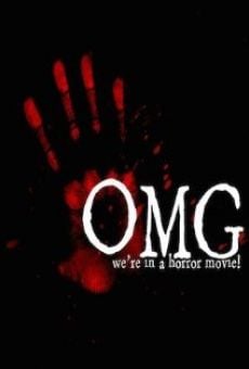 Película: OMG... We're in a Horror Movie