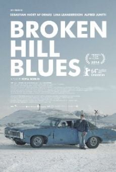 Película: Broken Hill Blues