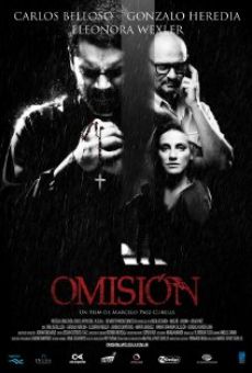 Omisión (2013)