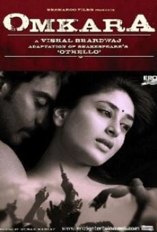 Omkara (2006)