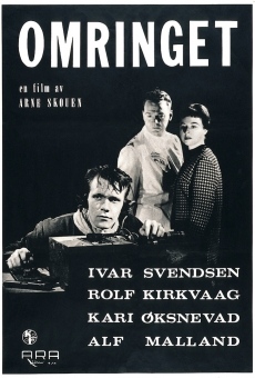 Omringet (1960)
