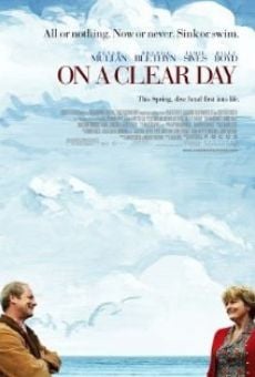 Película: On a Clear Day