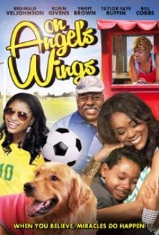 On Angel's Wings online streaming