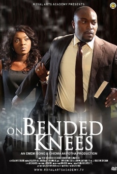 On Bended Knees (2013)