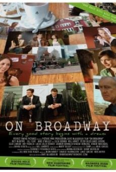 Película: On Broadway