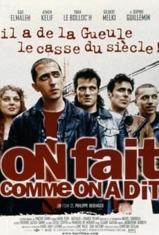 On fait comme on a dit (2000)