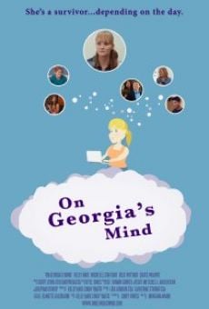 On Georgia's Mind online free