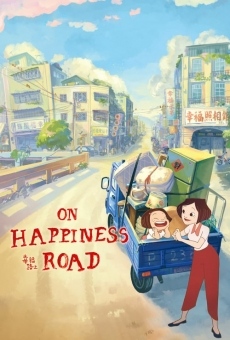 Película: On Happiness Road
