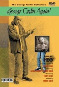Película: On Location: George Carlin at Phoenix