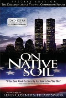 Película: On Native Soil