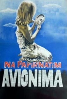 Na papirnatih avionih on-line gratuito