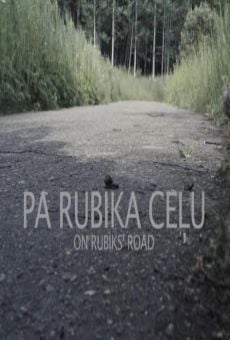 Película: On Rubik's Road