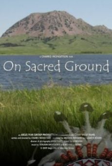 On Sacred Ground online streaming