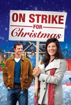 On Strike for Christmas stream online deutsch