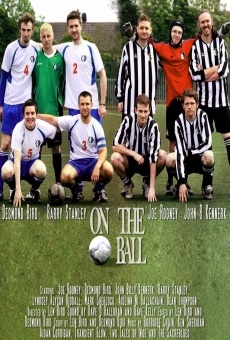 On the Ball online streaming