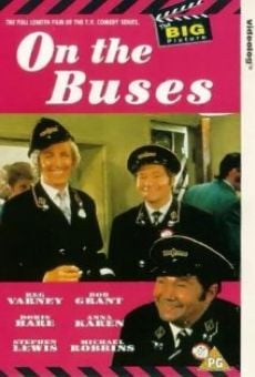 On the Buses online streaming