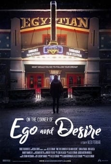 Película: En la esquina del ego y el deseo