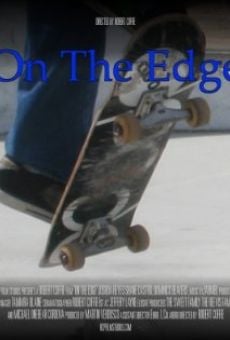 On the Edge on-line gratuito