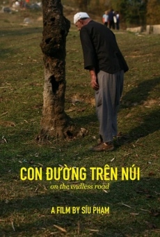 Con Duong Tren Nui (2015)