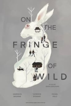 On the Fringe of Wild gratis