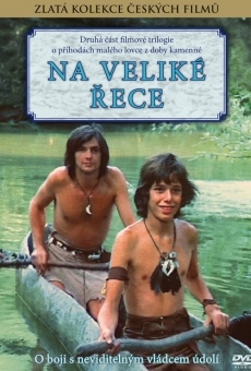 Na veliké rece (1978)