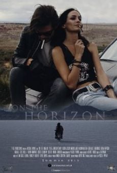 On the Horizon (2015)