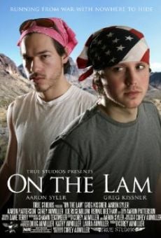 Película: On the Lam