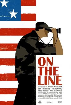 Película: On the Line