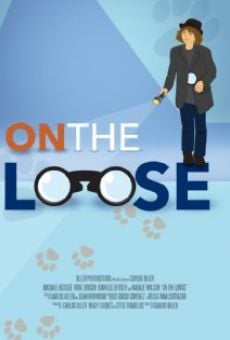 Película: On the Loose